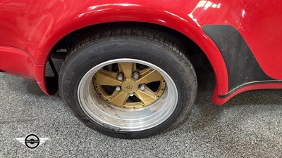 Lot 733 - 1972 PORSCHE