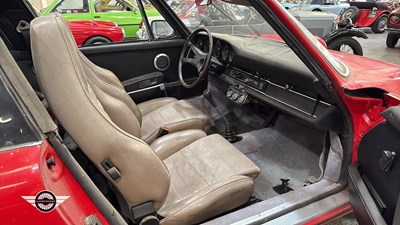 Lot 733 - 1972 PORSCHE