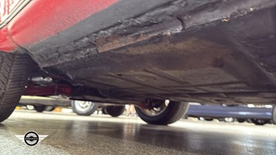 Lot 733 - 1972 PORSCHE