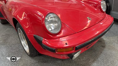 Lot 733 - 1972 PORSCHE