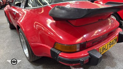 Lot 733 - 1972 PORSCHE
