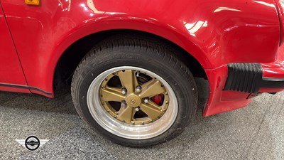 Lot 733 - 1972 PORSCHE