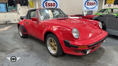 Lot 733 - 1972 PORSCHE