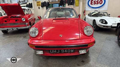 Lot 733 - 1972 PORSCHE