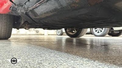 Lot 733 - 1972 PORSCHE