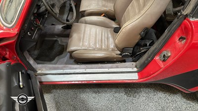 Lot 733 - 1972 PORSCHE