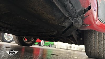 Lot 733 - 1972 PORSCHE