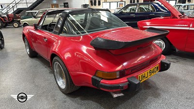Lot 733 - 1972 PORSCHE