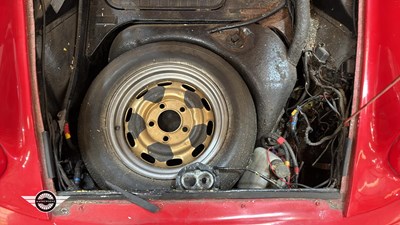 Lot 733 - 1972 PORSCHE
