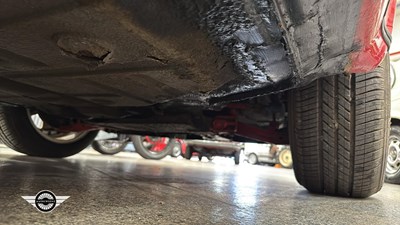 Lot 733 - 1972 PORSCHE