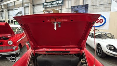 Lot 733 - 1972 PORSCHE