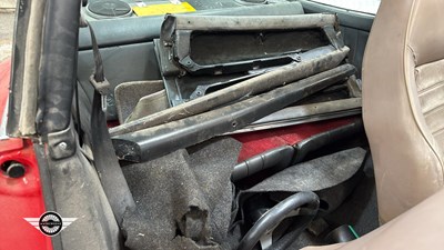 Lot 733 - 1972 PORSCHE