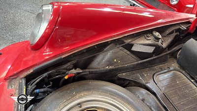 Lot 733 - 1972 PORSCHE