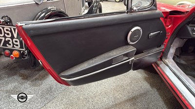 Lot 733 - 1972 PORSCHE