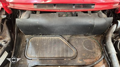 Lot 733 - 1972 PORSCHE