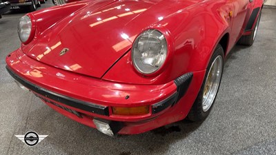Lot 733 - 1972 PORSCHE