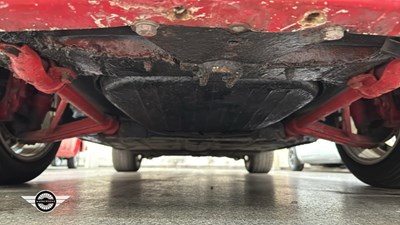 Lot 733 - 1972 PORSCHE