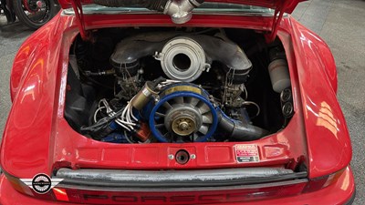 Lot 733 - 1972 PORSCHE