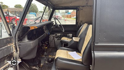 Lot 7 - 1967 LAND ROVER