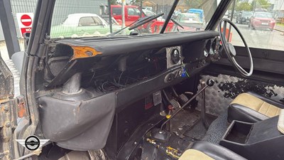 Lot 7 - 1967 LAND ROVER