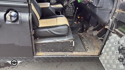 Lot 7 - 1967 LAND ROVER