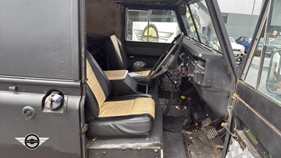 Lot 7 - 1967 LAND ROVER
