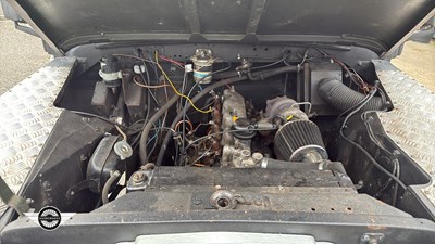 Lot 7 - 1967 LAND ROVER