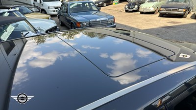 Lot 642 - 1991 MERCEDES 300E-24 AUTO