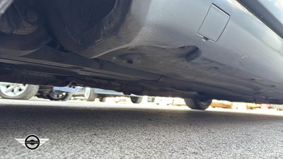 Lot 642 - 1991 MERCEDES 300E-24 AUTO