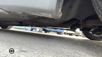 Lot 642 - 1991 MERCEDES 300E-24 AUTO