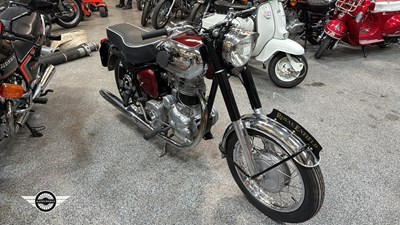 Lot 78 - 1959 ROYAL ENFIELD
