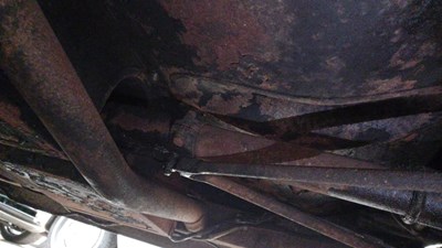 Lot 144 - 1949 RILEY 1.5 LITRE