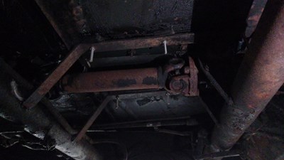 Lot 144 - 1949 RILEY 1.5 LITRE