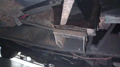 Lot 144 - 1949 RILEY 1.5 LITRE