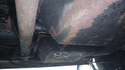 Lot 144 - 1949 RILEY 1.5 LITRE