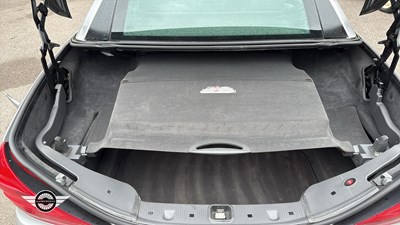 Lot 654 - 2006 MERCEDES SL500 AUTO