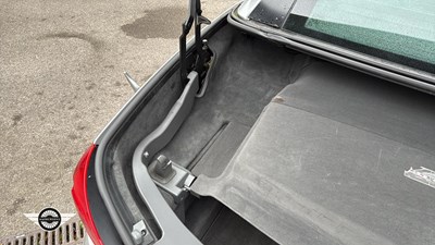 Lot 654 - 2006 MERCEDES SL500 AUTO