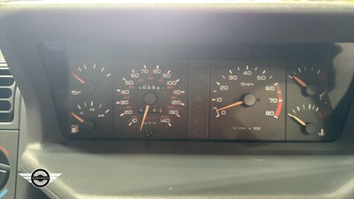 Lot 666 - 1990 PEUGEOT 205 GTI