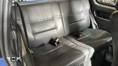 Lot 666 - 1990 PEUGEOT 205 GTI