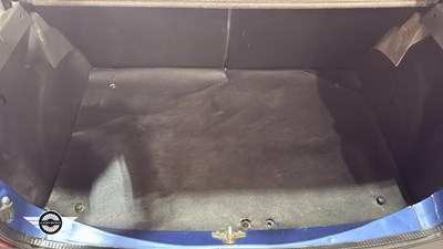 Lot 666 - 1990 PEUGEOT 205 GTI