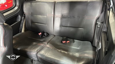 Lot 666 - 1990 PEUGEOT 205 GTI