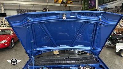 Lot 666 - 1990 PEUGEOT 205 GTI