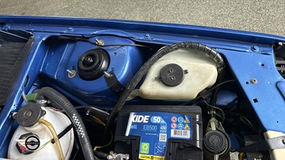 Lot 666 - 1990 PEUGEOT 205 GTI