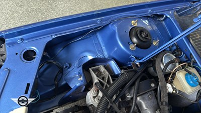 Lot 666 - 1990 PEUGEOT 205 GTI