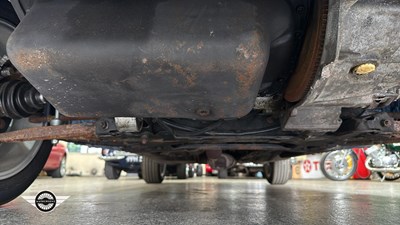 Lot 666 - 1990 PEUGEOT 205 GTI