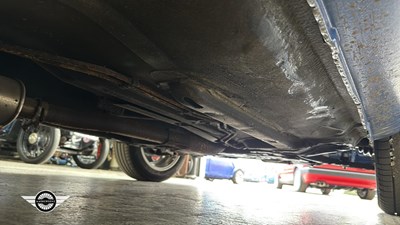 Lot 666 - 1990 PEUGEOT 205 GTI