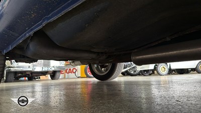 Lot 666 - 1990 PEUGEOT 205 GTI