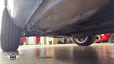 Lot 666 - 1990 PEUGEOT 205 GTI