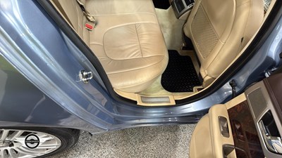 Lot 670 - 2008 JAGUAR XF LUXURY D V6 A