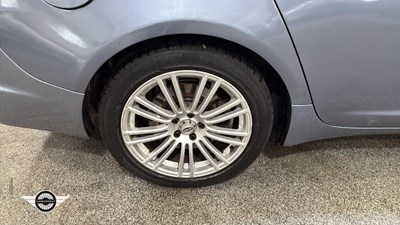 Lot 670 - 2008 JAGUAR XF LUXURY D V6 A